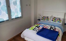 Sleep & Fly Villa Luisa